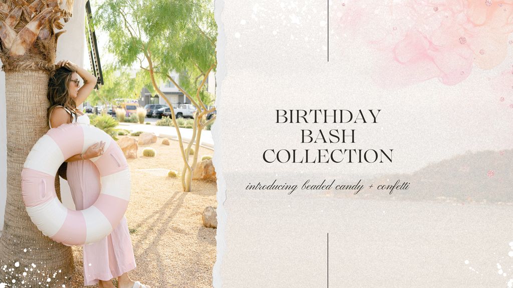 Birthday Bash Collection